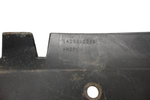 Kawasaki - 18 Kawasaki Mule PRO-DXT Rear Left Floor Mud Cover KAF1000 - Image 5