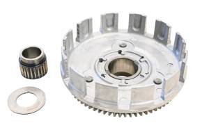 09 Kawasaki Ninja 250 Clutch Basket EX250