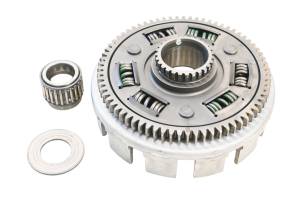 Kawasaki - 09 Kawasaki Ninja 250 Clutch Basket EX250 - Image 2