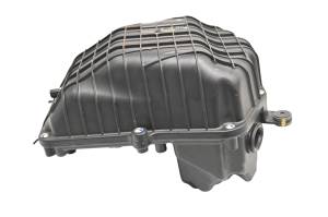 25 Kawasaki Ninja 500 Airbox Intake Air Box EX500