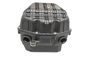 Kawasaki - 25 Kawasaki Ninja 500 Airbox Intake Air Box EX500 - Image 2