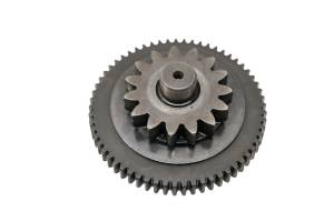 09 Kawasaki Brute Force 750 4x4i Starter Gear KVF750