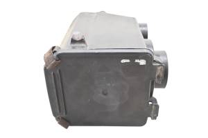 Kawasaki - 09 Kawasaki Prairie 360 4x4 Airbox Intake Air Box KVF360 - Image 2