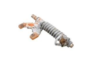 Kawasaki - 05 Kawasaki Brute Force 750 4x4i Clutch Actuator Arm Tensioner KVF750 - Image 2