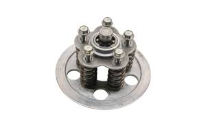 89 Kawasaki KX80 Clutch Pressure Plate