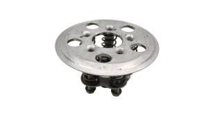 Kawasaki - 89 Kawasaki KX80 Clutch Pressure Plate - Image 2