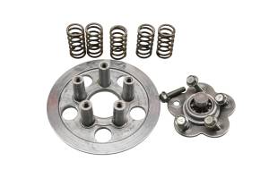 Kawasaki - 89 Kawasaki KX80 Clutch Pressure Plate - Image 3