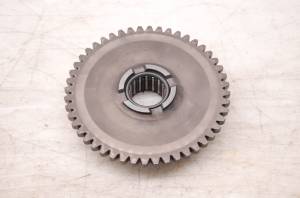02 Honda TRX250EX Flywheel Starting Drive Gear Sportrax 250 2x4