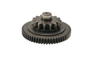 Kawasaki - 10 Kawasaki Teryx 750 4x4 Starter Gear KRF750 - Image 3