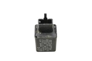 Kawasaki - 00 Kawasaki Ninja 500 Relay EX500 - Image 3