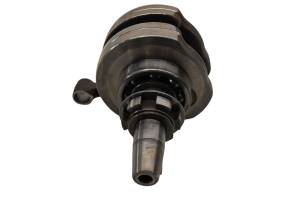 Kawasaki - 90 Kawasaki Mojave 250 2x4 Crankshaft Crank Shaft & Connecting Rod KSF250 - Image 2