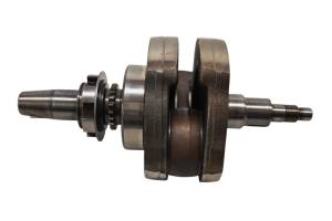 Kawasaki - 90 Kawasaki Mojave 250 2x4 Crankshaft Crank Shaft & Connecting Rod KSF250 - Image 3