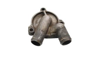 Kawasaki - 89 Kawasaki KX80 Water Pump Cover - Image 2