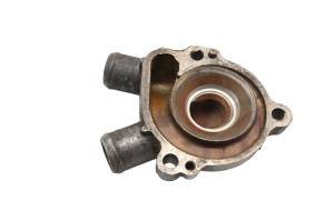 Kawasaki - 89 Kawasaki KX80 Water Pump Cover - Image 3