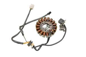 Kawasaki - 00 Kawasaki Ninja 500 Stator & Pulse Pick Up EX500 - Image 2