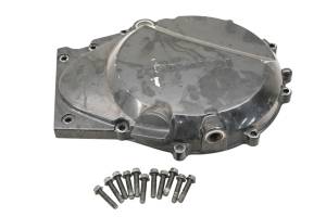 Kawasaki - 00 Kawasaki Ninja 500 Clutch Cover EX500 - Image 2