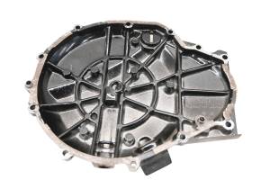 Kawasaki - 00 Kawasaki Ninja 500 Clutch Cover EX500 - Image 3