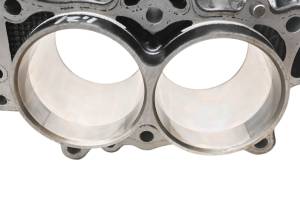 Kawasaki - 09 Kawasaki Versys 650 Cylinders & Pistons LE650A - Image 7