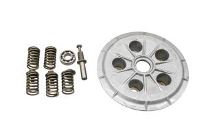 00 Kawasaki Ninja 500 Clutch Pressure Plate EX500