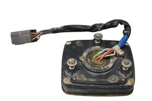 Kawasaki - 09 Kawasaki Brute Force 750 4x4i Speedometer Dash KVF750 - Image 2