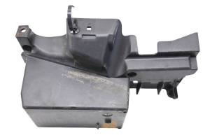 Kawasaki - 09 Kawasaki Ninja 650R Battery Box EX650C - Image 2