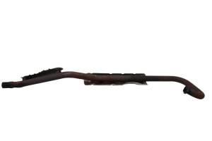 Kawasaki - 08 Kawasaki Brute Force 750 4x4i Header Exhaust Head Pipe KVF750 - Image 3