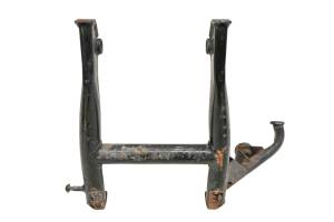 Kawasaki - 00 Kawasaki Ninja 500 Center Main Kick Stand Lever EX500 - Image 2