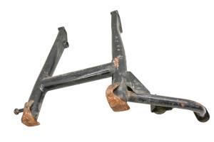 Kawasaki - 00 Kawasaki Ninja 500 Center Main Kick Stand Lever EX500 - Image 3