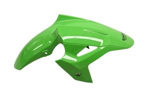 25 Kawasaki Ninja 500 Front Fender EX500