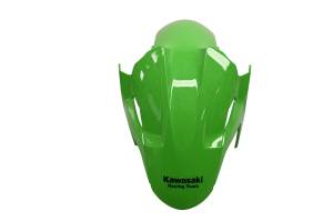 Kawasaki - 25 Kawasaki Ninja 500 Front Fender EX500 - Image 2