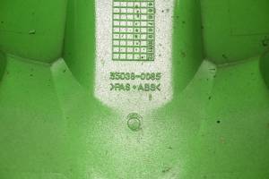 Kawasaki - 25 Kawasaki Ninja 500 Front Fender EX500 - Image 5