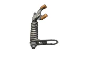 Kawasaki - 08 Kawasaki Brute Force 750 4x4i Clutch Actuator Lever Arm KVF750 - Image 3