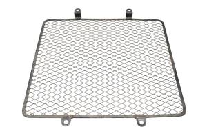 Kawasaki - 08 Kawasaki Brute Force 750 4x4i Radiator Shroud Guard KVF750 - Image 2