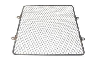 Kawasaki - 08 Kawasaki Brute Force 750 4x4i Radiator Shroud Guard KVF750 - Image 3