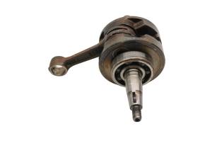 Kawasaki - 89 Kawasaki KX80 Crankshaft Crank Shaft & Connecting Rod - Image 2