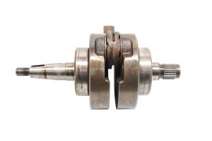 Kawasaki - 89 Kawasaki KX80 Crankshaft Crank Shaft & Connecting Rod - Image 3