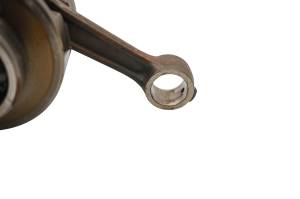 Kawasaki - 89 Kawasaki KX80 Crankshaft Crank Shaft & Connecting Rod - Image 5