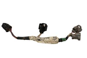 10 Kawasaki Teryx 750 4x4 Injector Sub Wire Harness Electrical Wiring KRF750