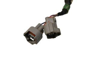 Kawasaki - 10 Kawasaki Teryx 750 4x4 Injector Sub Wire Harness Electrical Wiring KRF750 - Image 2