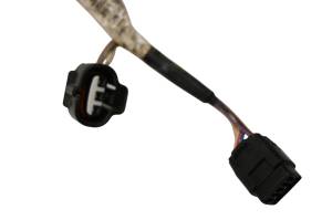 Kawasaki - 10 Kawasaki Teryx 750 4x4 Injector Sub Wire Harness Electrical Wiring KRF750 - Image 3