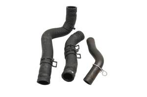 Kawasaki - 25 Kawasaki Ninja 500 Radiator Coolant Hoses EX500 - Image 2
