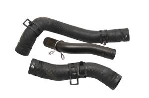 Kawasaki - 25 Kawasaki Ninja 500 Radiator Coolant Hoses EX500 - Image 3