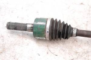 Kawasaki - 14 Kawasaki Teryx 800 4x4 Front Right Cv Axle KRF800B - Image 2