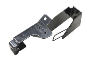 Kawasaki - 18 Kawasaki Teryx4 800 Shift Lever Bracket Mount KRT800 - Image 2