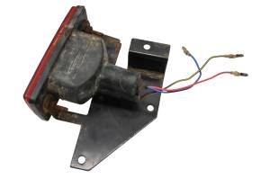 Kawasaki - 10 Kawasaki Teryx 750 4x4 Rear Right Tail Brake Light KRF750 - Image 2