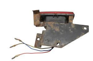 Kawasaki - 10 Kawasaki Teryx 750 4x4 Rear Right Tail Brake Light KRF750 - Image 3