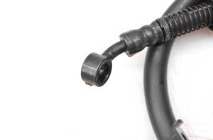 Kawasaki - 09 Kawasaki Ninja 500R Front Brake Line - Image 2