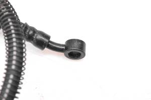 Kawasaki - 09 Kawasaki Ninja 500R Front Brake Line - Image 3