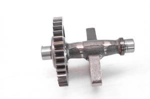 99 Honda Fourtrax 300 4x4 Counter Balancer Crankshaft Balance TRX300FW