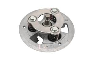 25 Kawasaki Ninja 500 Clutch Pressure Plate EX500